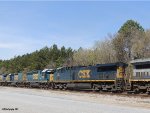 CSX 4